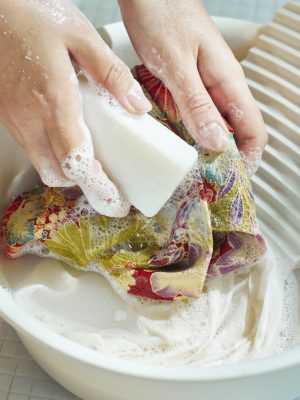 Polyethylene Washing Board