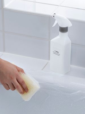 Triple Layer Cleaning Sponge