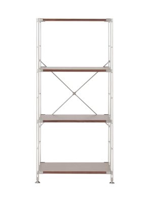 SUS Shelving Unit - Walnut - Regular - Medium