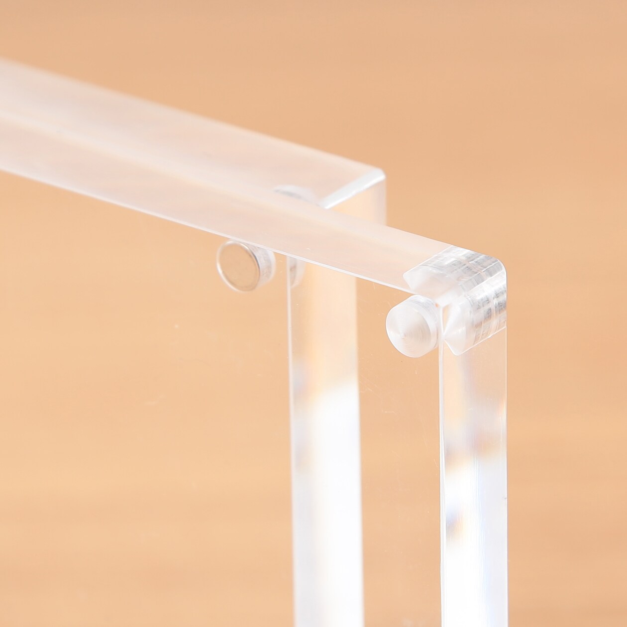 Magnetic Acrylic Photo Frame - Extra Large - Image 4